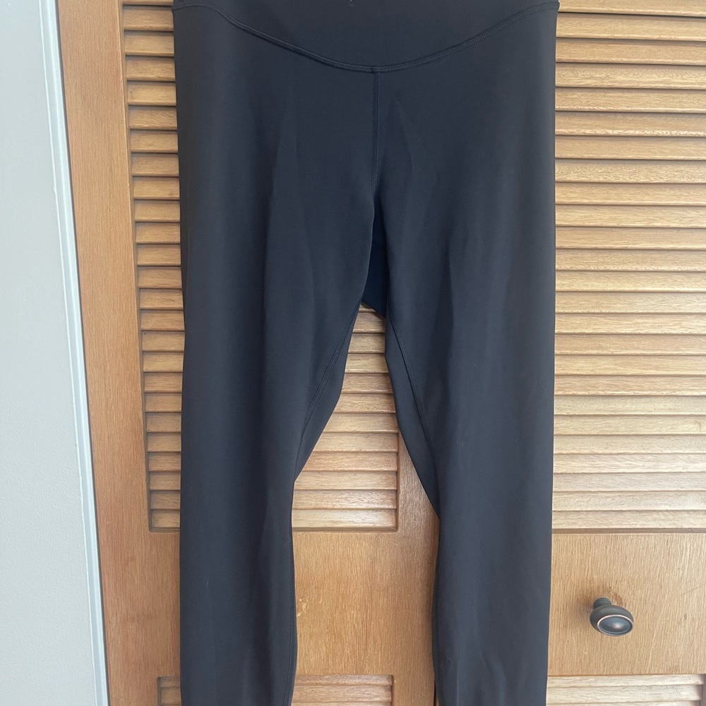 Wunder Under SmoothCover High-Rise Tight 25